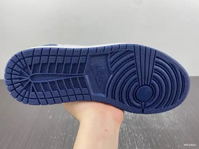 Reps TBkick 1 Low Navy Midnight Jordan SB CJ7891-400 0419